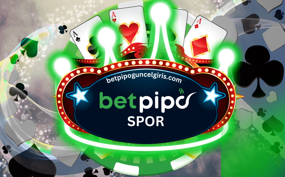betpipo spor bahsi oyna